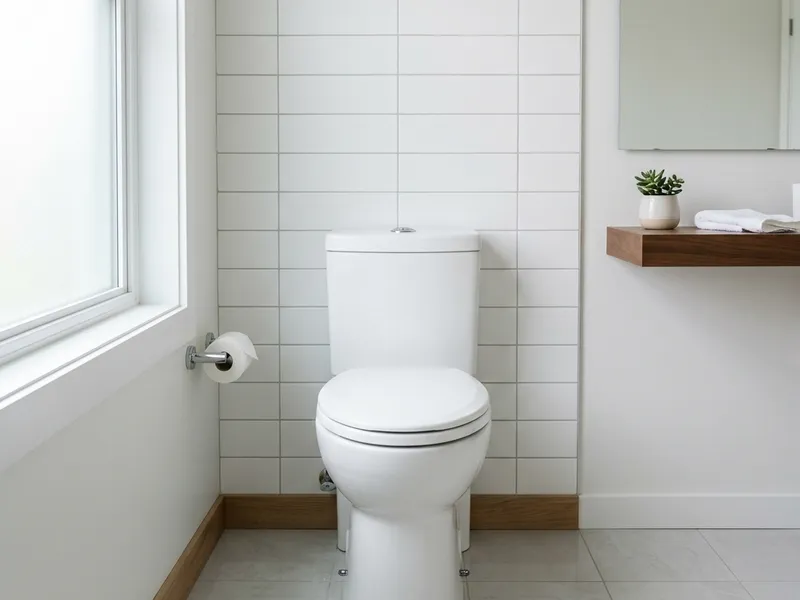 Toilet Repair & Installation Plumber in Linton Hall, VA
